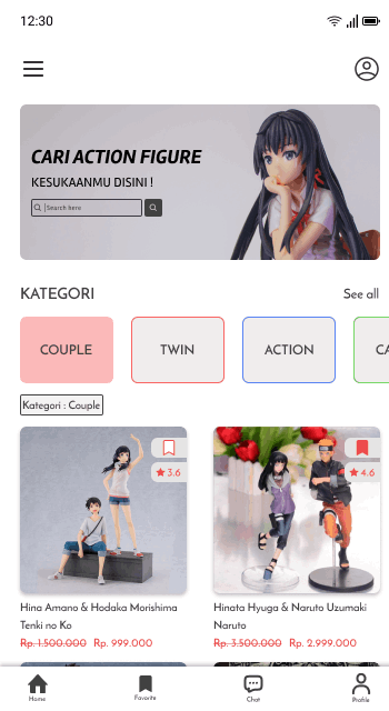 tampilanutama
